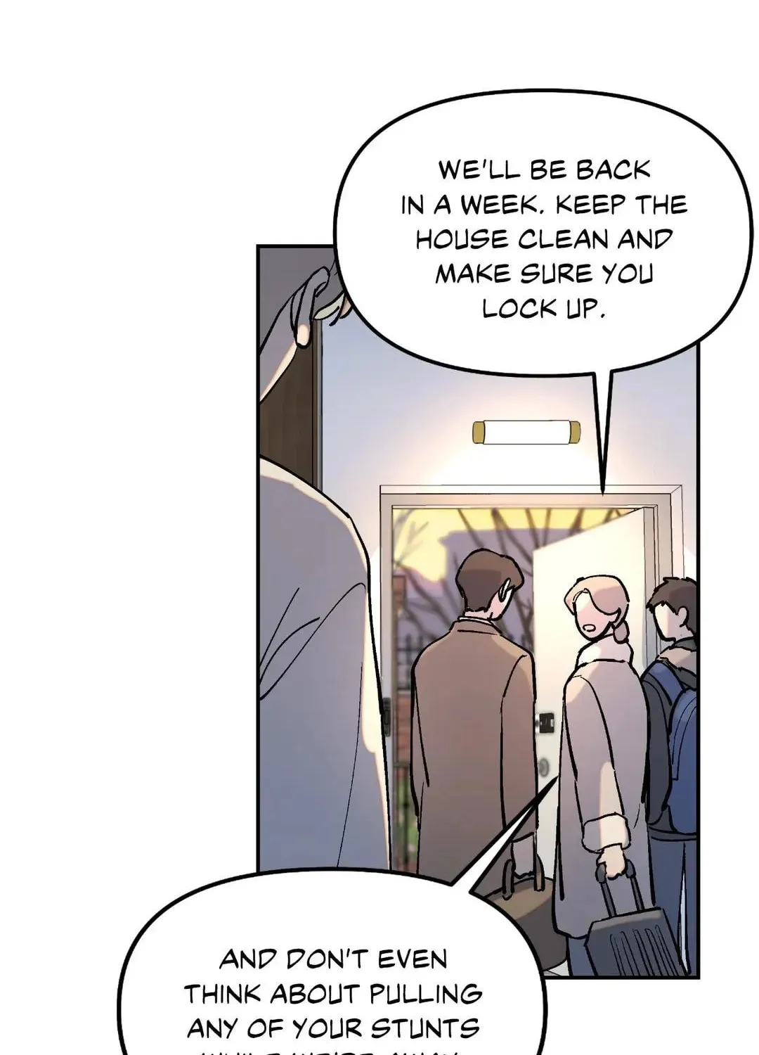 A Tree Without Roots Chapter 1 page 92 - 