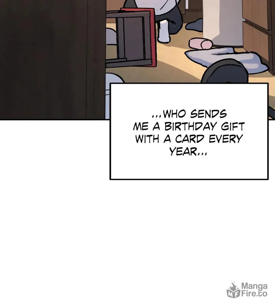 A Tree Without Roots Chapter 1 page 100 - 