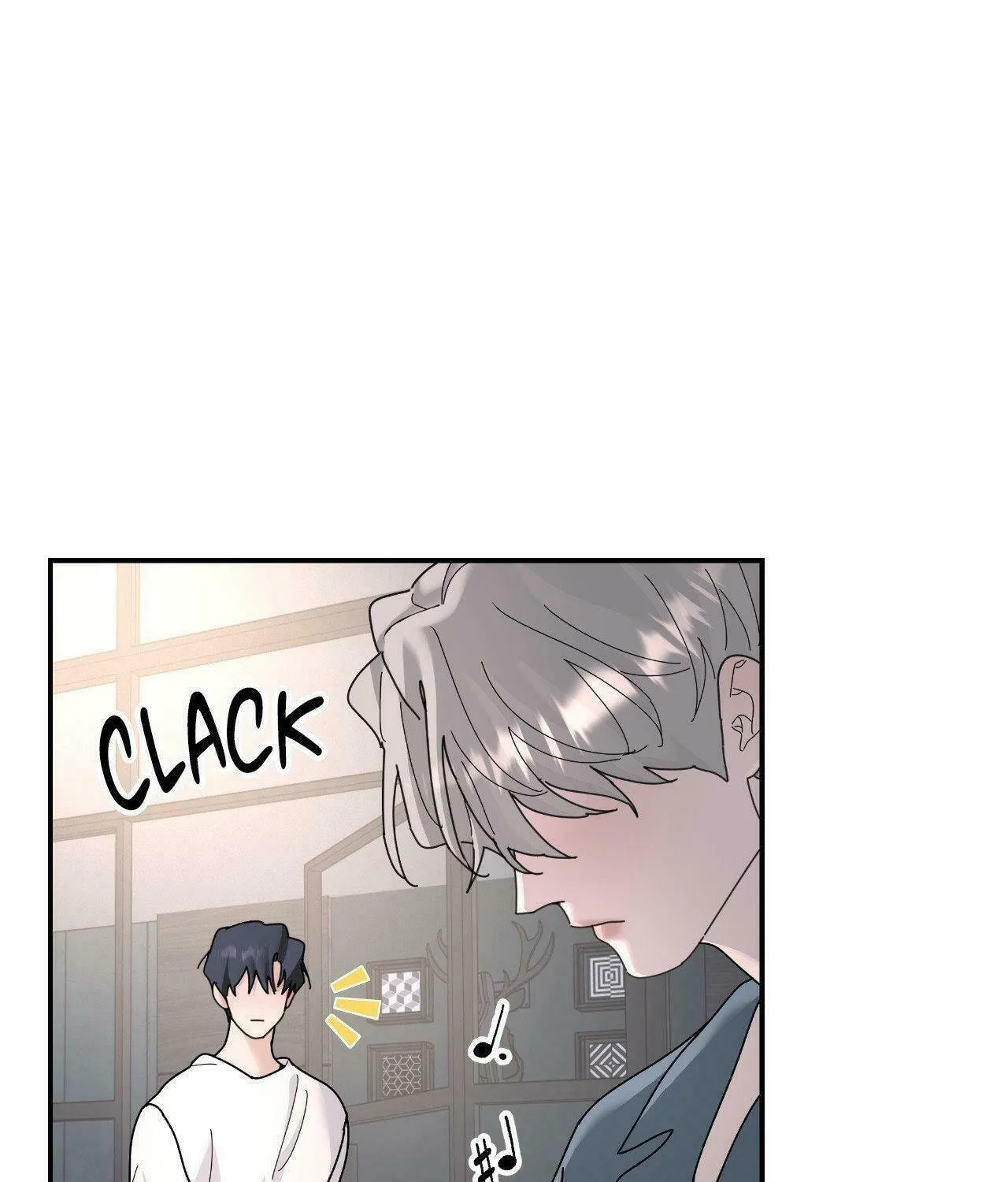 A Tree Without Roots Chapter 90 page 14 - 