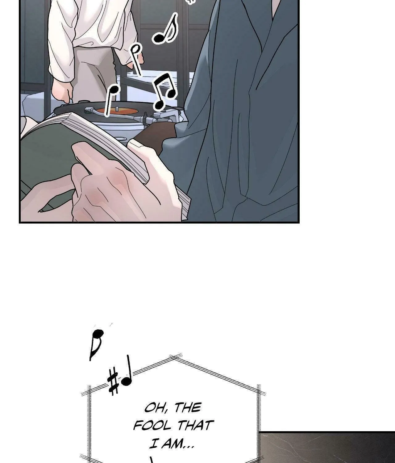 A Tree Without Roots Chapter 90 page 15 - 