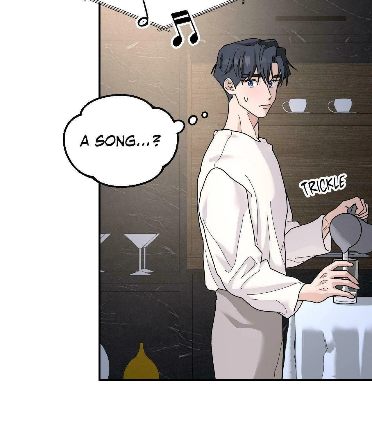 A Tree Without Roots Chapter 90 page 16 - 