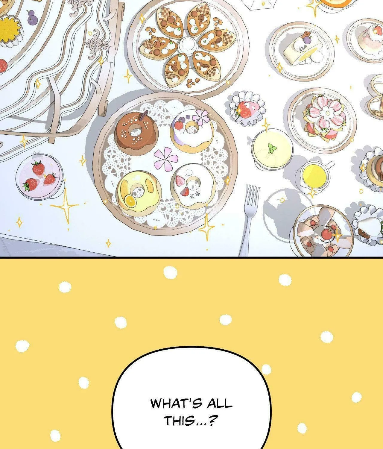 A Tree Without Roots Chapter 90 page 3 - 