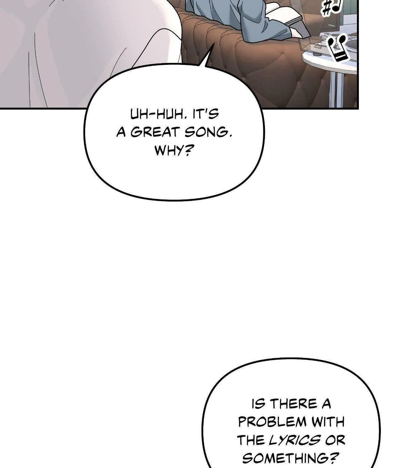 A Tree Without Roots Chapter 90 page 21 - 