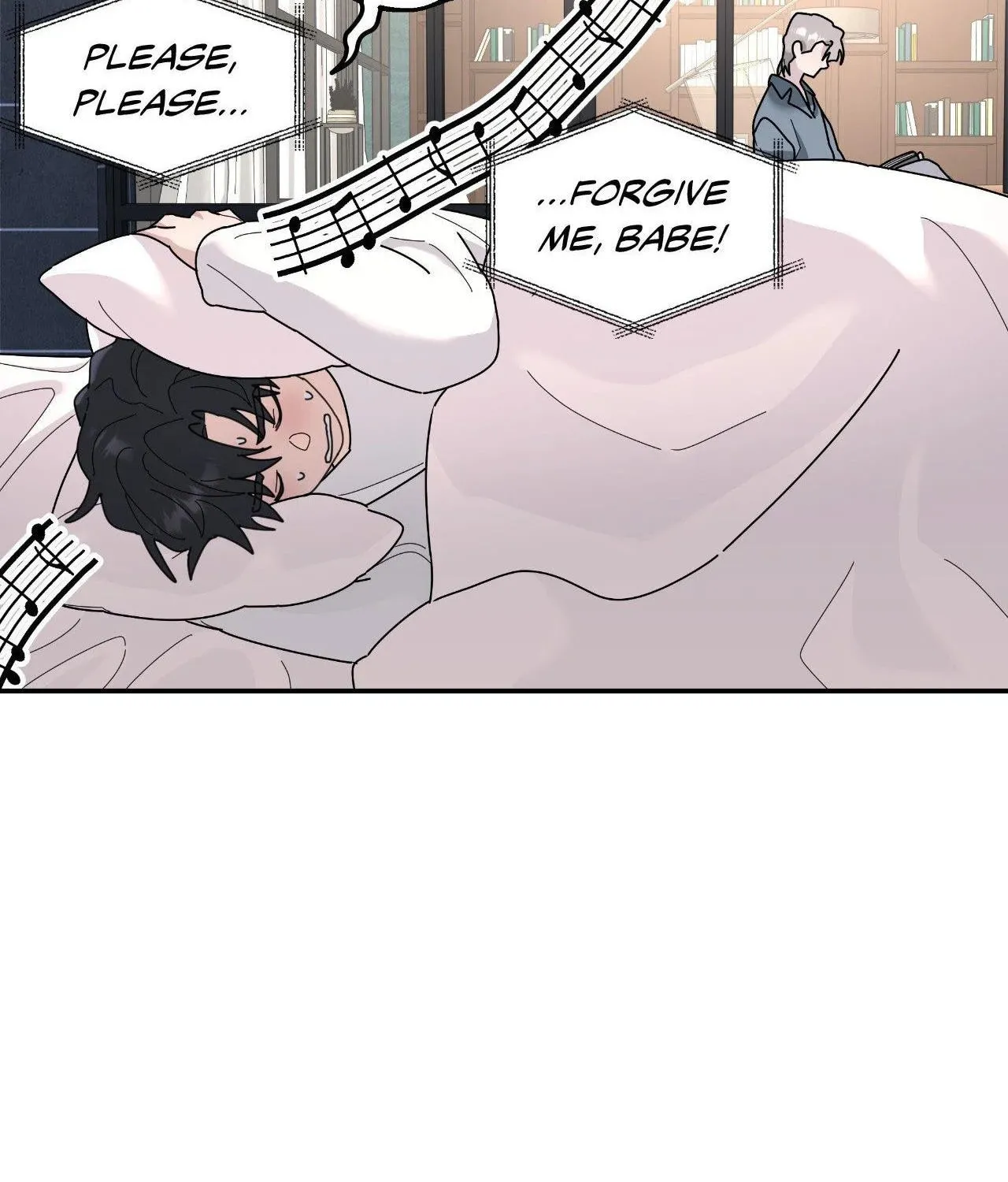A Tree Without Roots Chapter 90 page 26 - 
