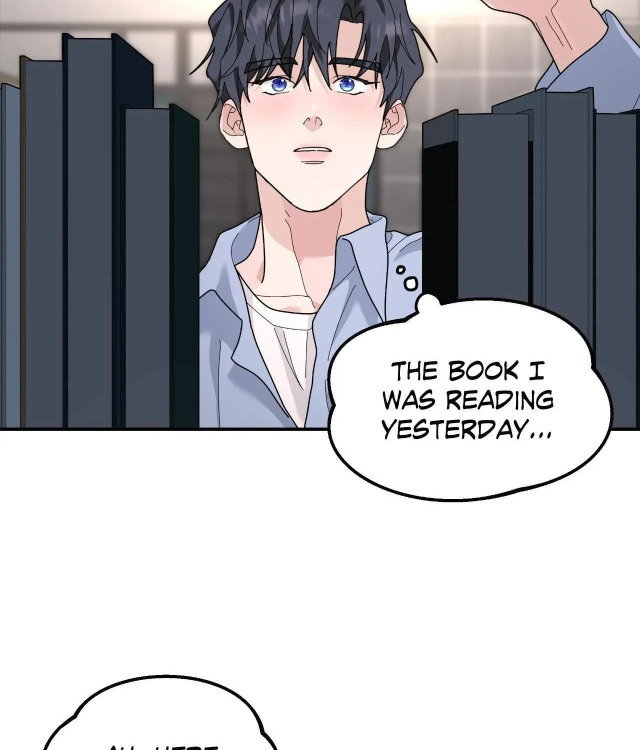 A Tree Without Roots Chapter 90 page 30 - 