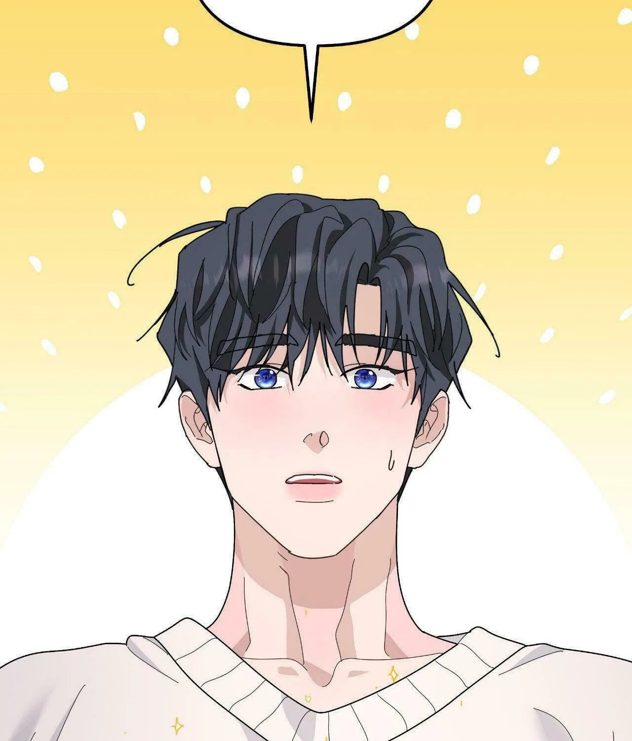 A Tree Without Roots Chapter 90 page 4 - 