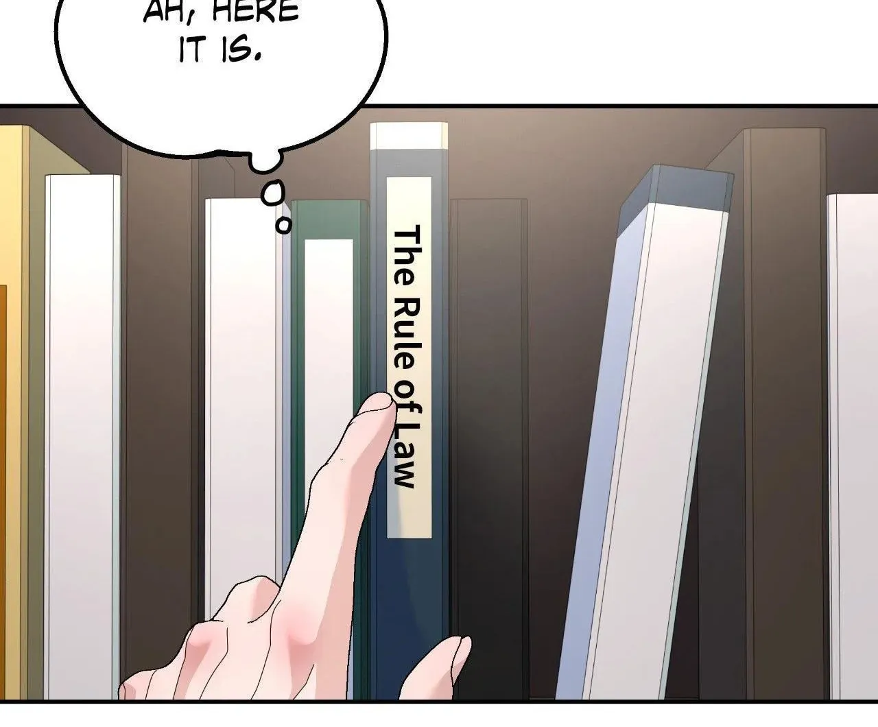 A Tree Without Roots Chapter 90 page 31 - 