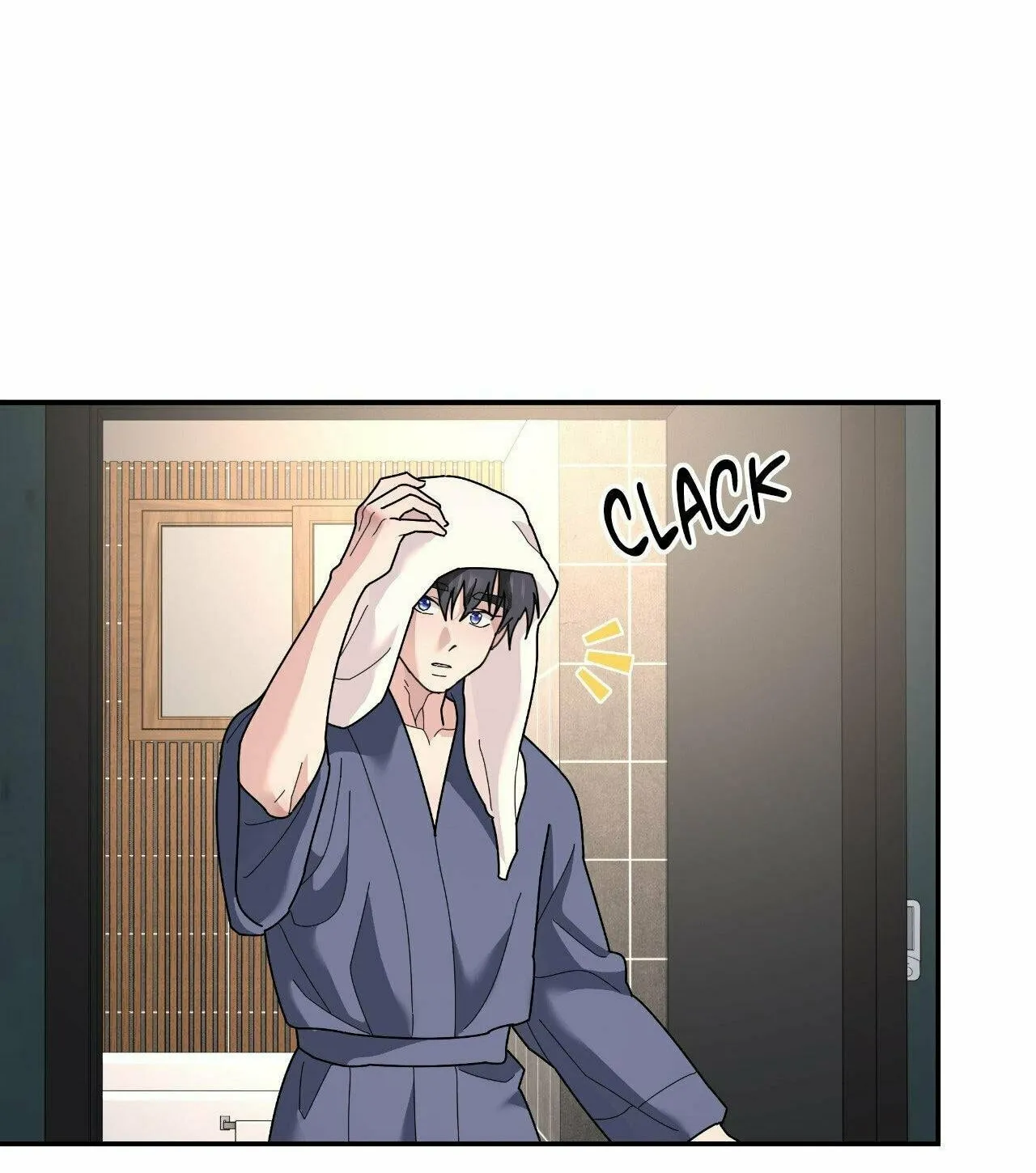 A Tree Without Roots Chapter 90 page 39 - 