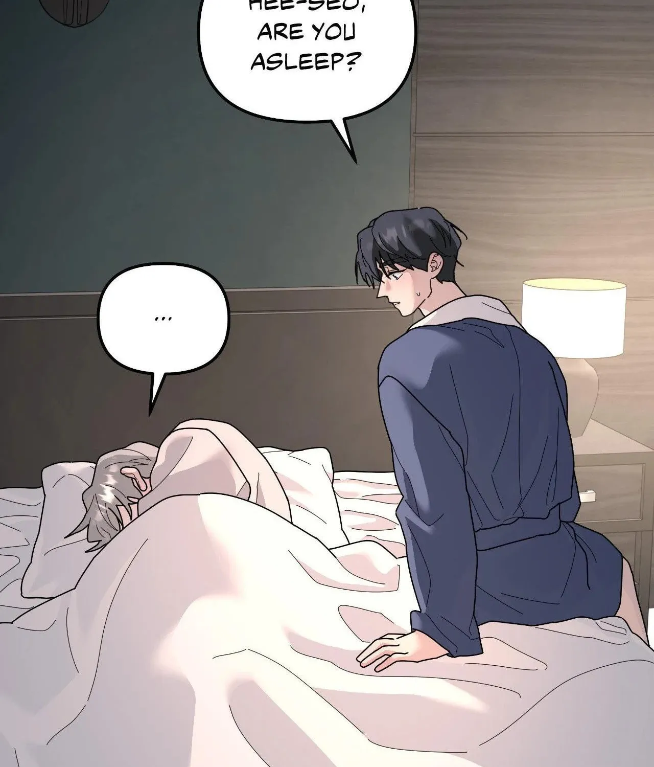 A Tree Without Roots Chapter 90 page 42 - 