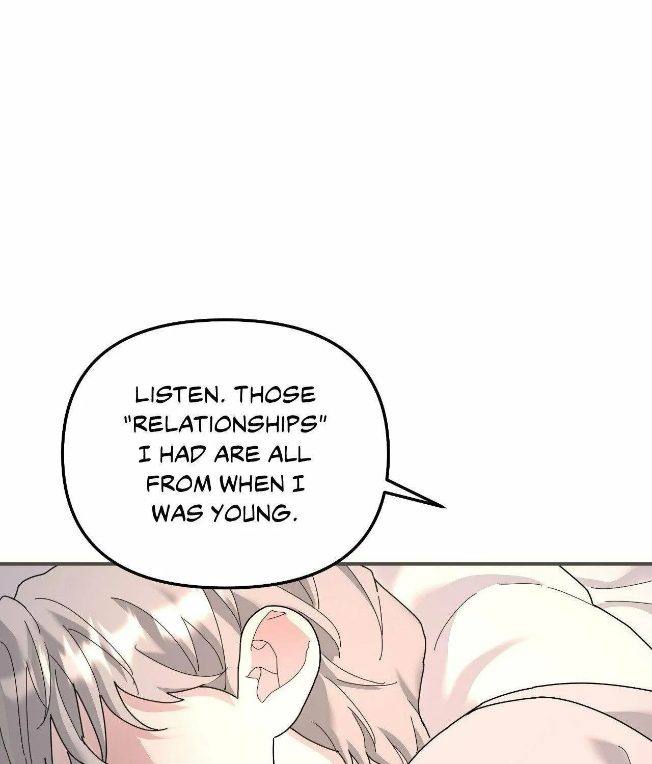 A Tree Without Roots Chapter 90 page 45 - 