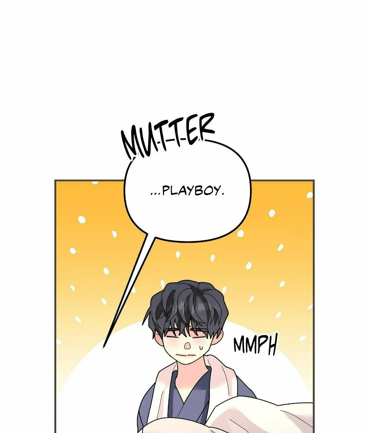 A Tree Without Roots Chapter 90 page 47 - 