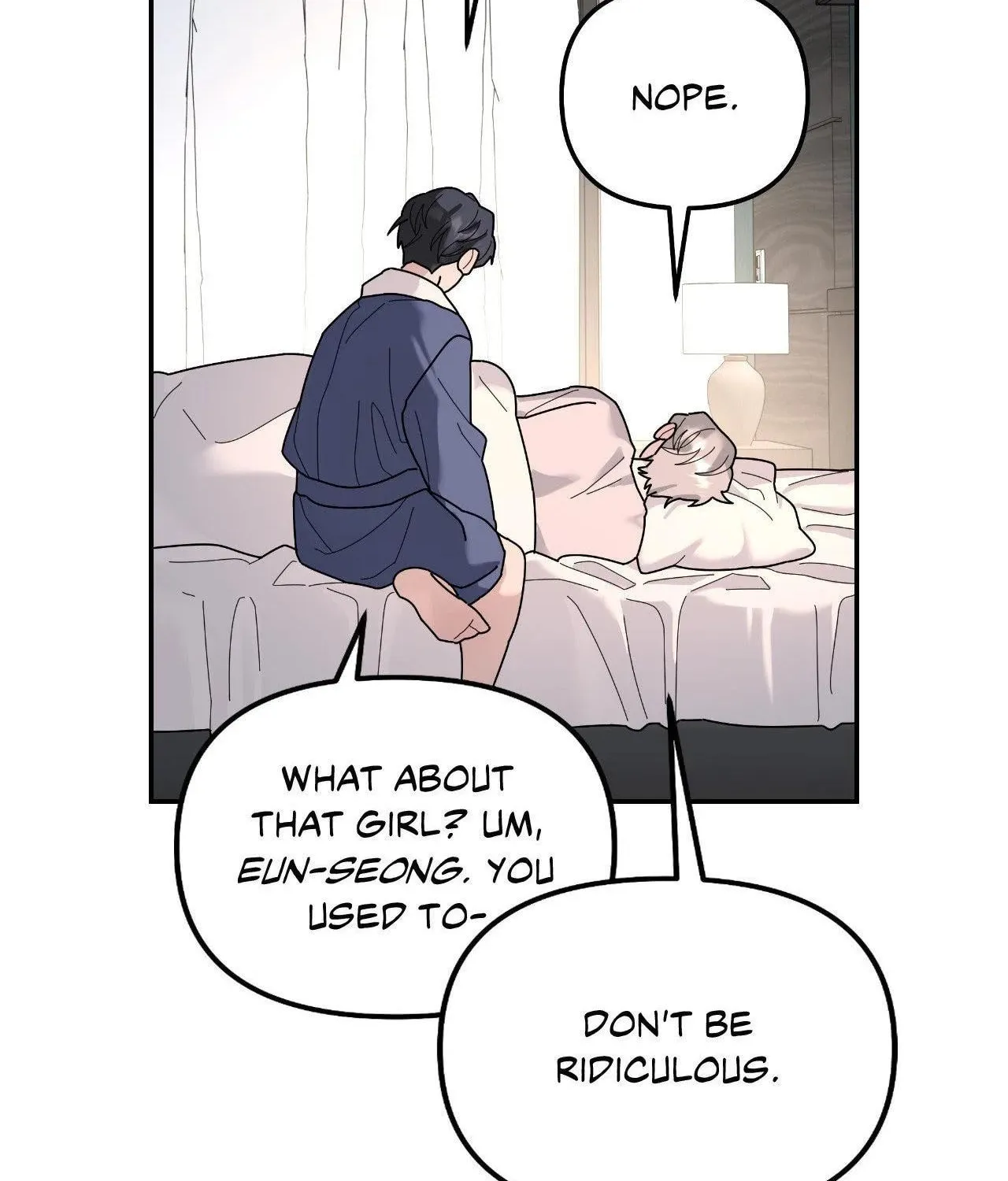 A Tree Without Roots Chapter 90 page 50 - 