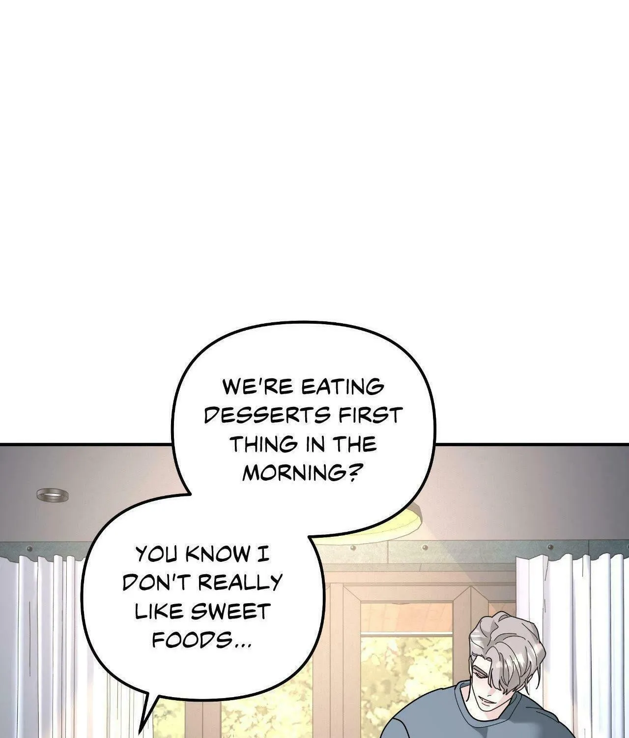 A Tree Without Roots Chapter 90 page 6 - 