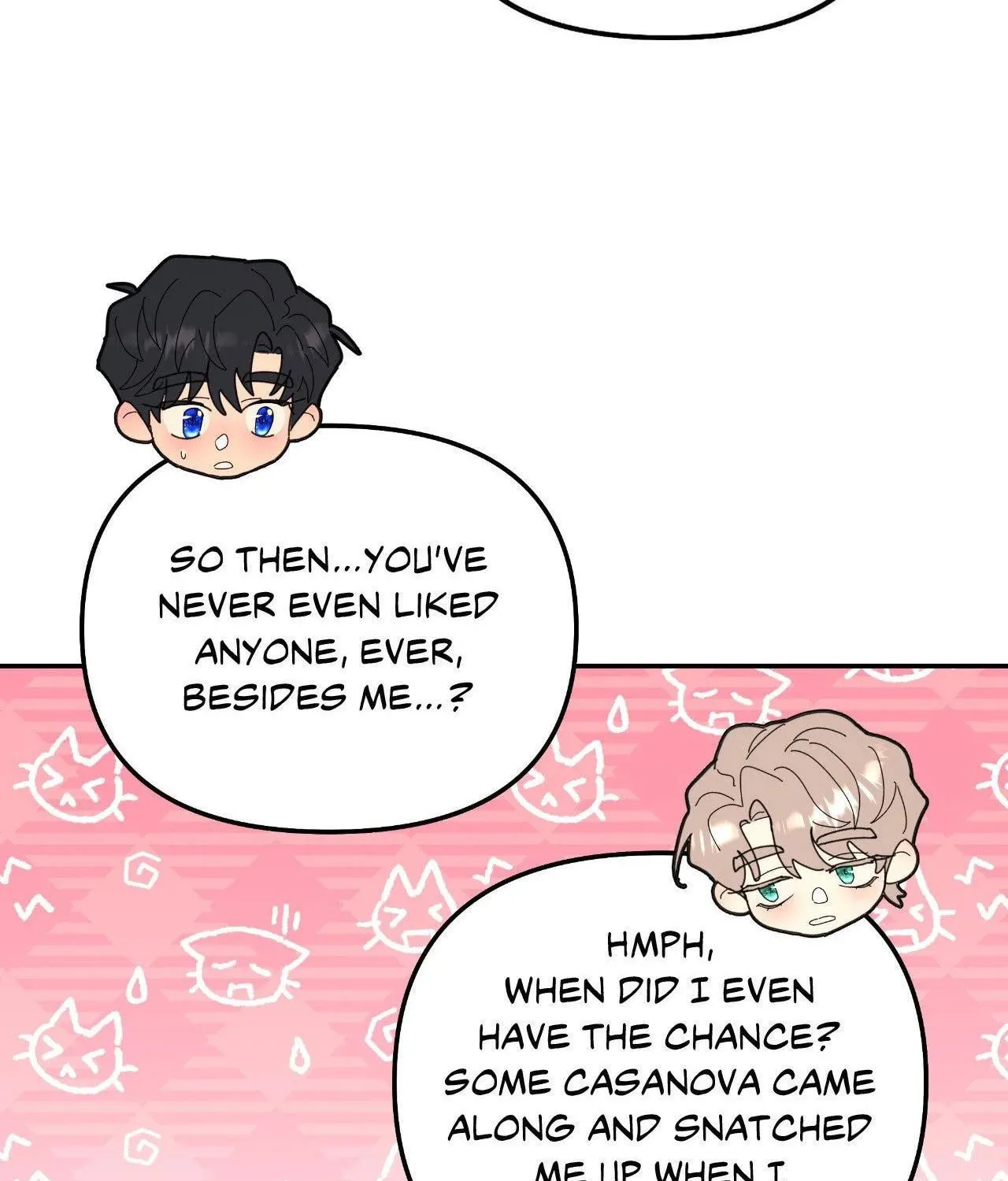 A Tree Without Roots Chapter 90 page 51 - 