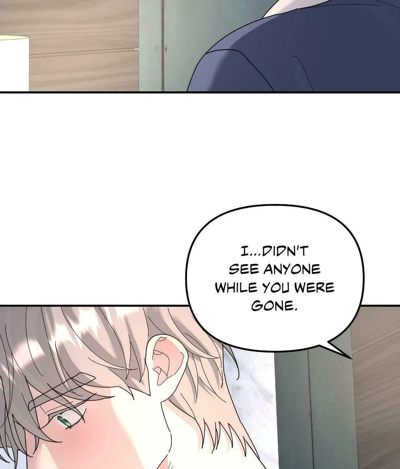 A Tree Without Roots Chapter 90 page 59 - 