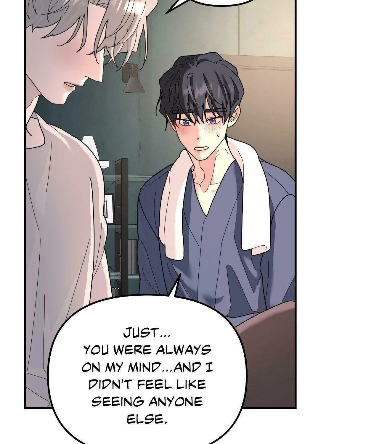 A Tree Without Roots Chapter 90 page 61 - 