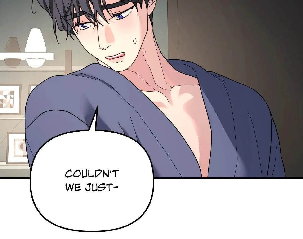 A Tree Without Roots Chapter 90 page 78 - 