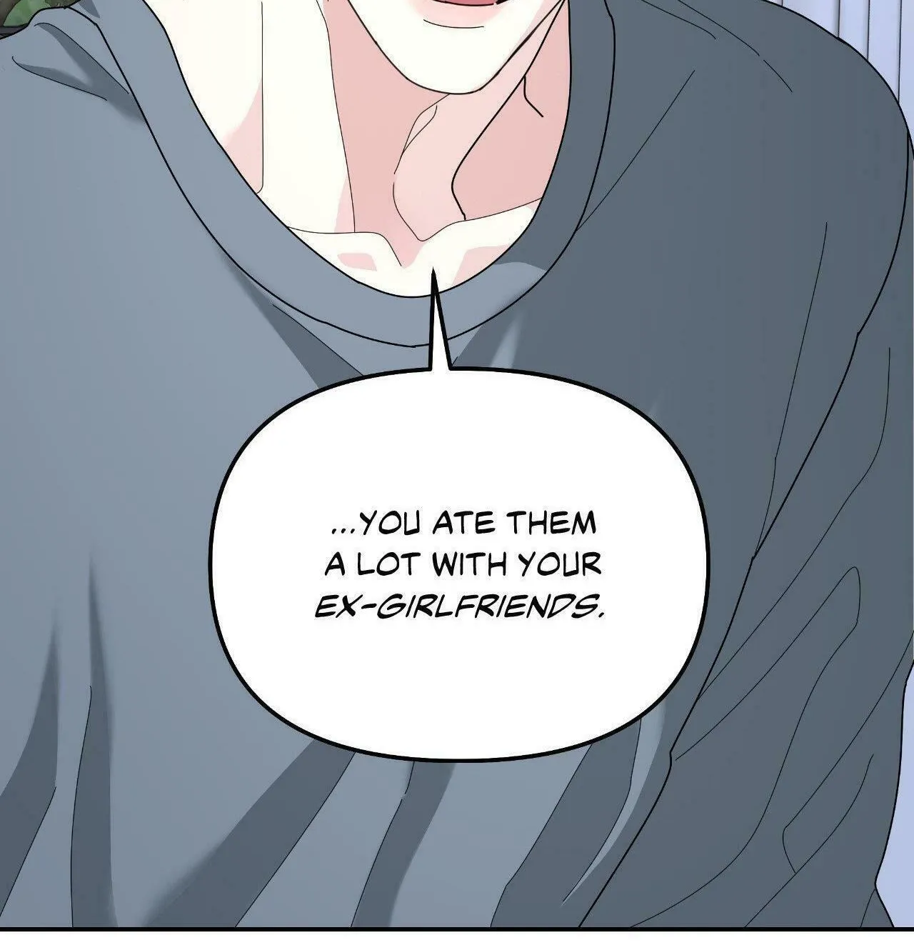 A Tree Without Roots Chapter 90 page 9 - 