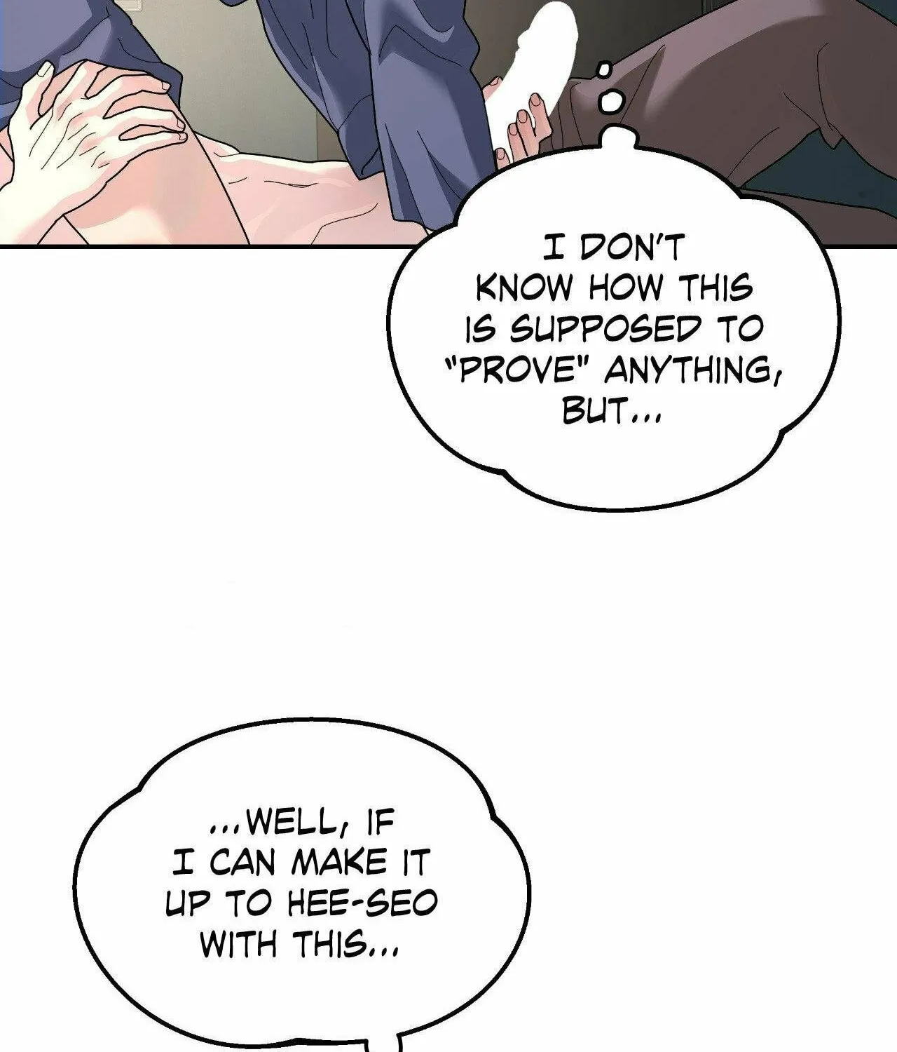 A Tree Without Roots Chapter 90 page 88 - 