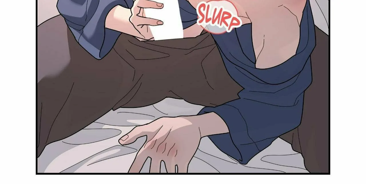 A Tree Without Roots Chapter 90 page 91 - 