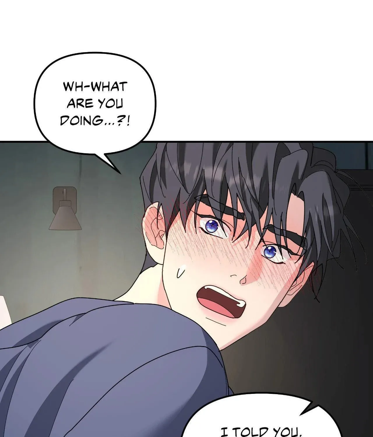 A Tree Without Roots Chapter 90 page 96 - 