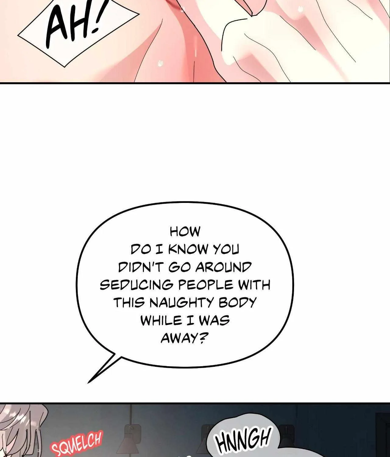 A Tree Without Roots Chapter 91 page 20 - 
