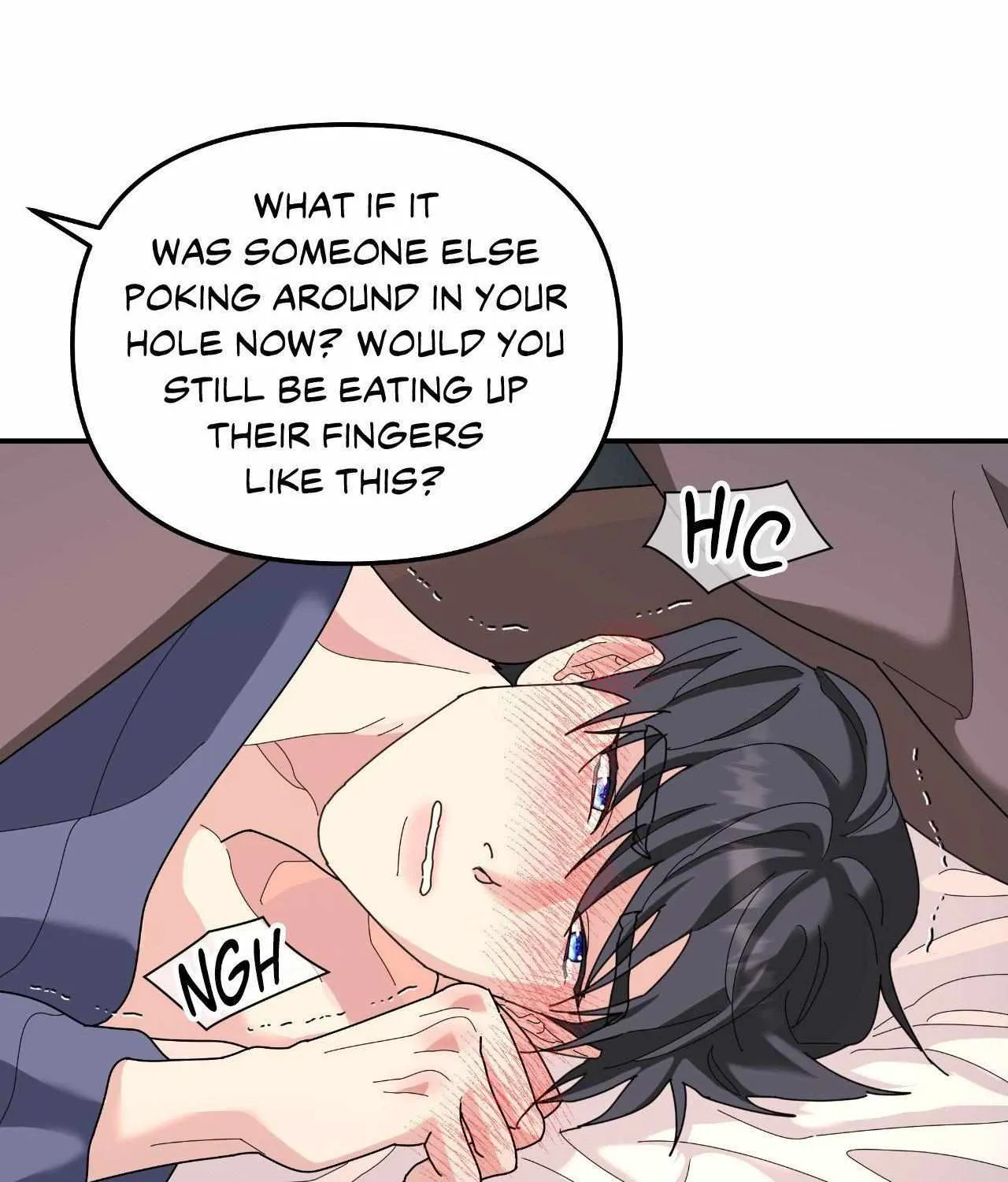 A Tree Without Roots Chapter 91 page 22 - 
