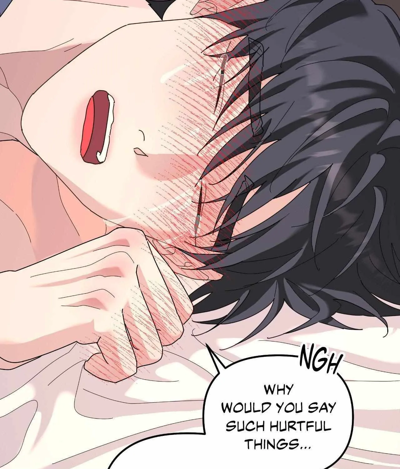 A Tree Without Roots Chapter 91 page 26 - 