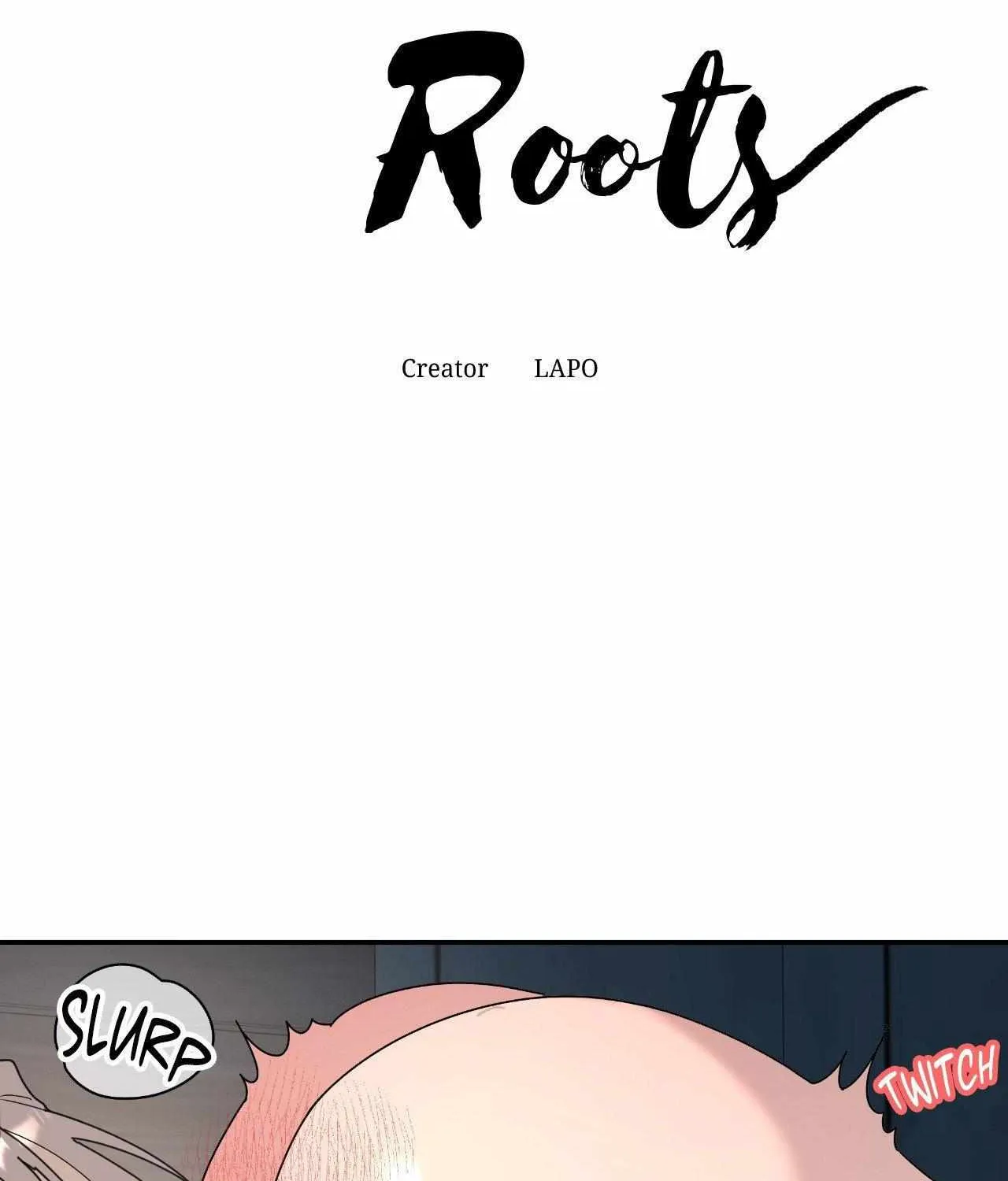 A Tree Without Roots Chapter 91 page 4 - 