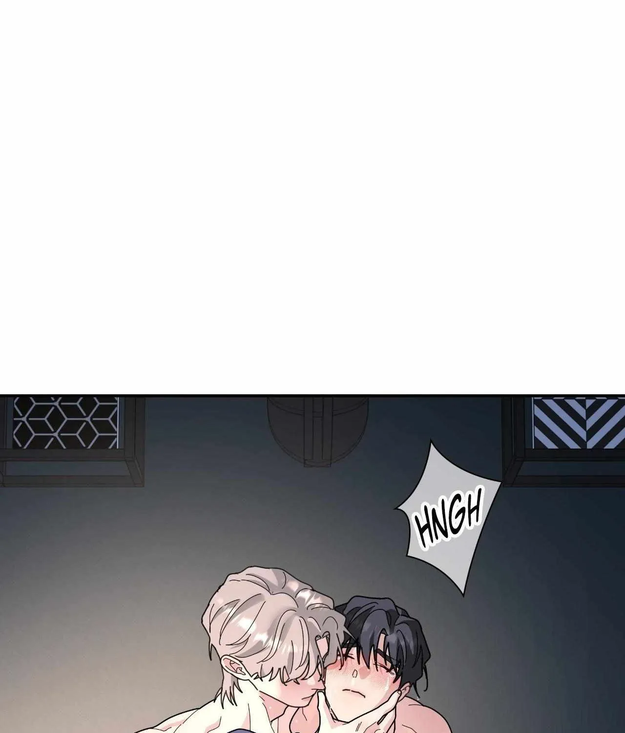 A Tree Without Roots Chapter 91 page 33 - 