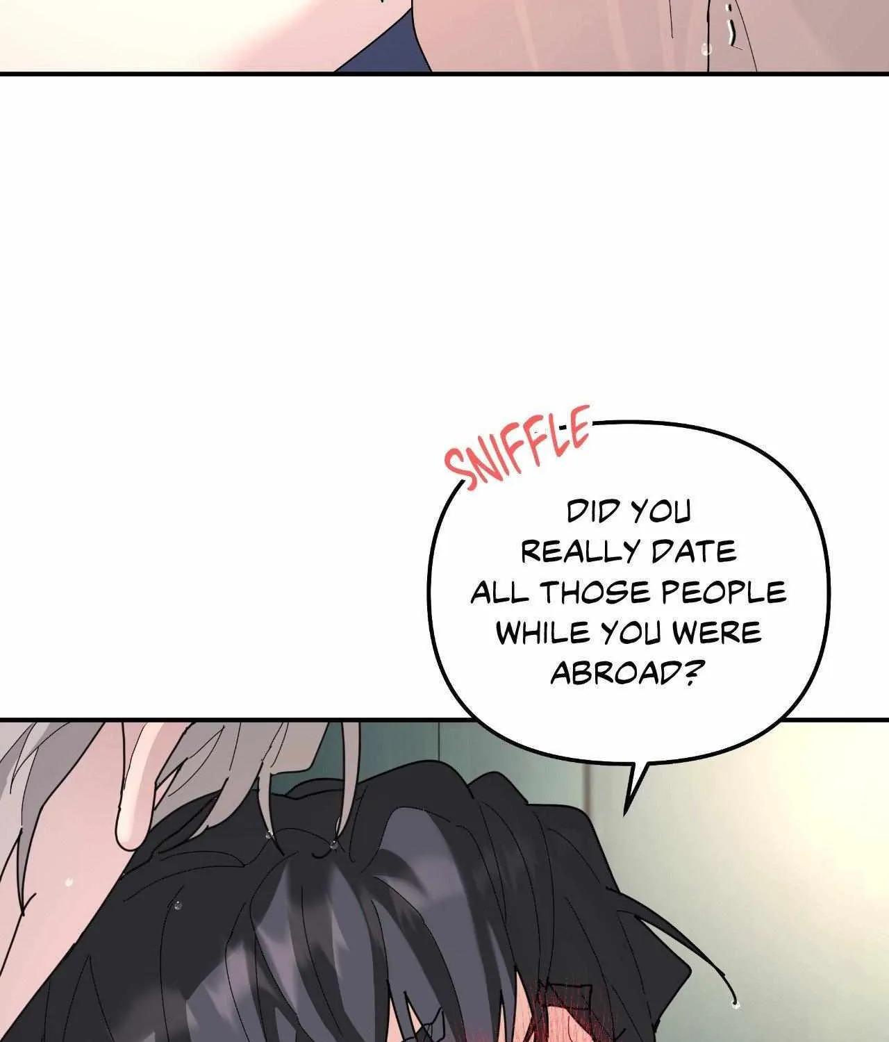 A Tree Without Roots Chapter 91 page 44 - 