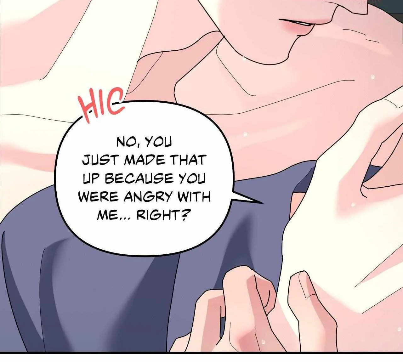 A Tree Without Roots Chapter 91 page 47 - 