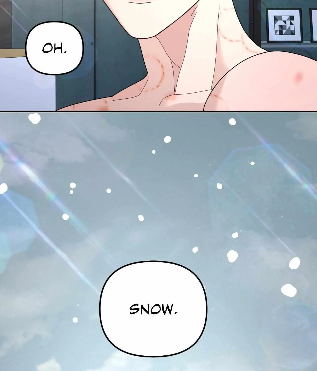 A Tree Without Roots Chapter 92 page 12 - 