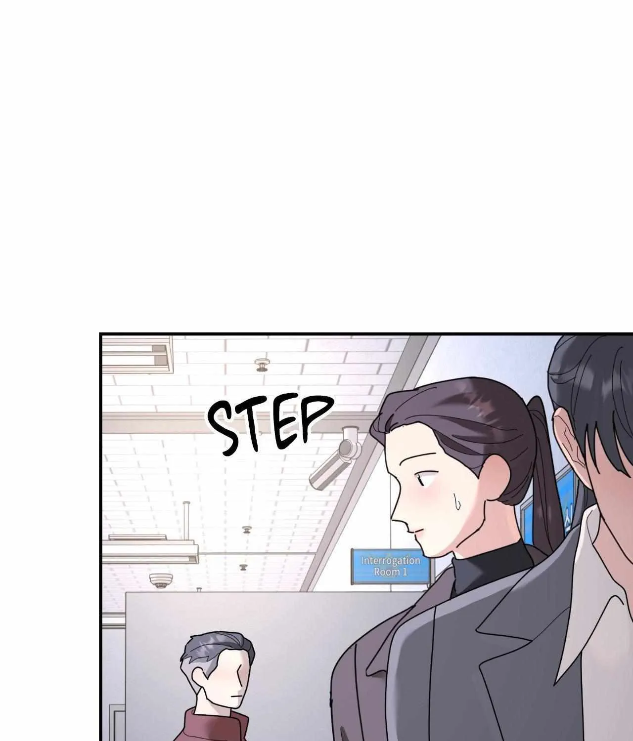 A Tree Without Roots Chapter 92 page 111 - 