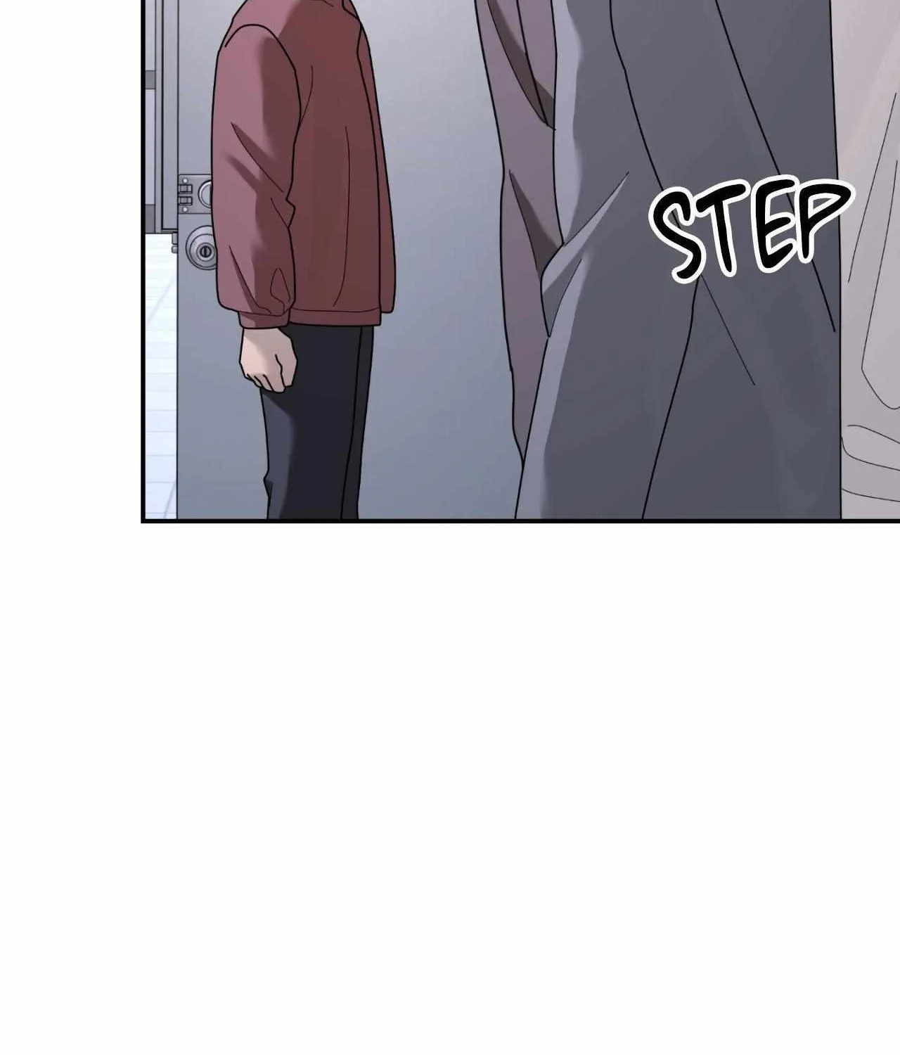 A Tree Without Roots Chapter 92 page 112 - 
