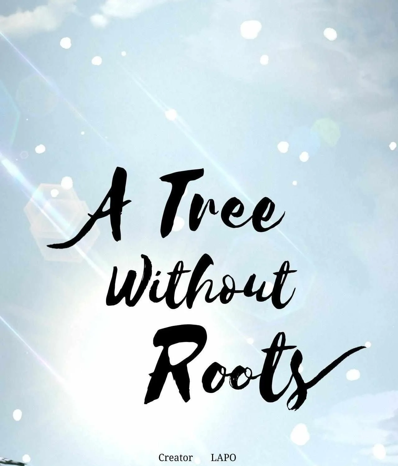 A Tree Without Roots Chapter 92 page 13 - 