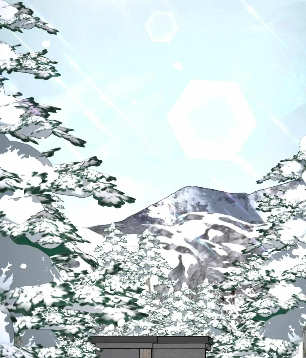 A Tree Without Roots Chapter 92 page 14 - 