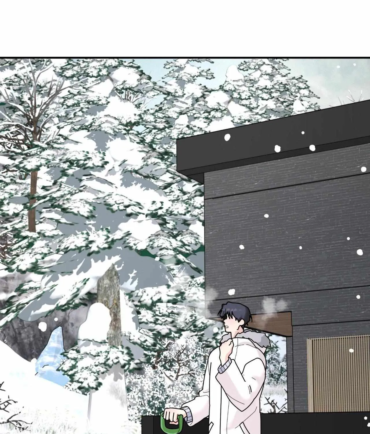 A Tree Without Roots Chapter 92 page 18 - 