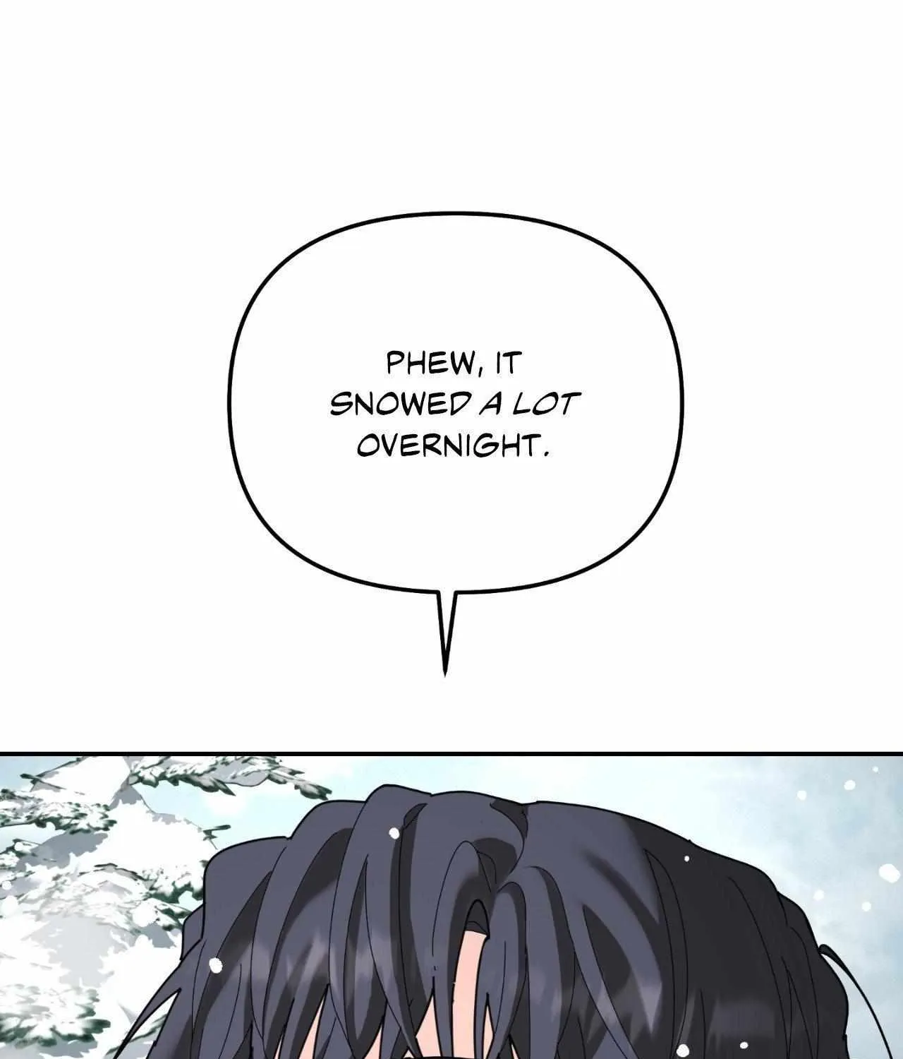 A Tree Without Roots Chapter 92 page 20 - 