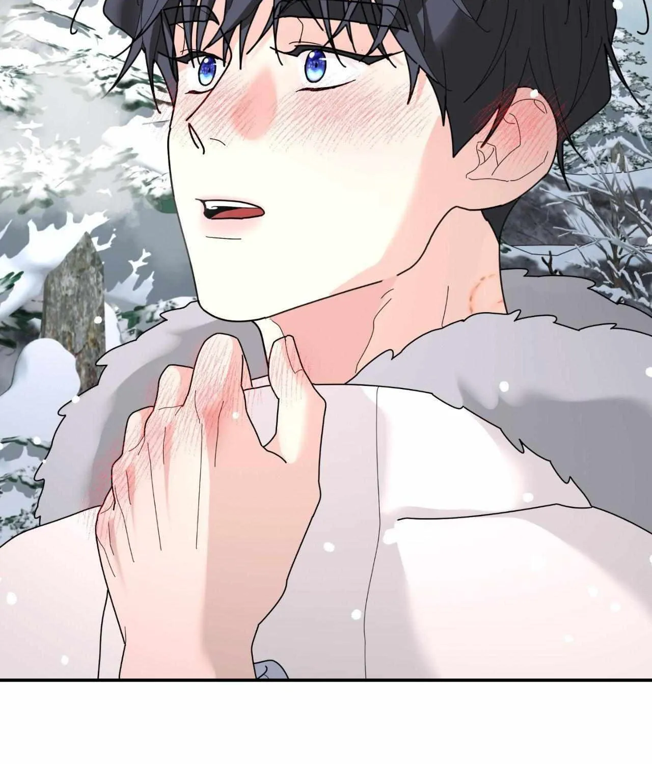 A Tree Without Roots Chapter 92 page 21 - 