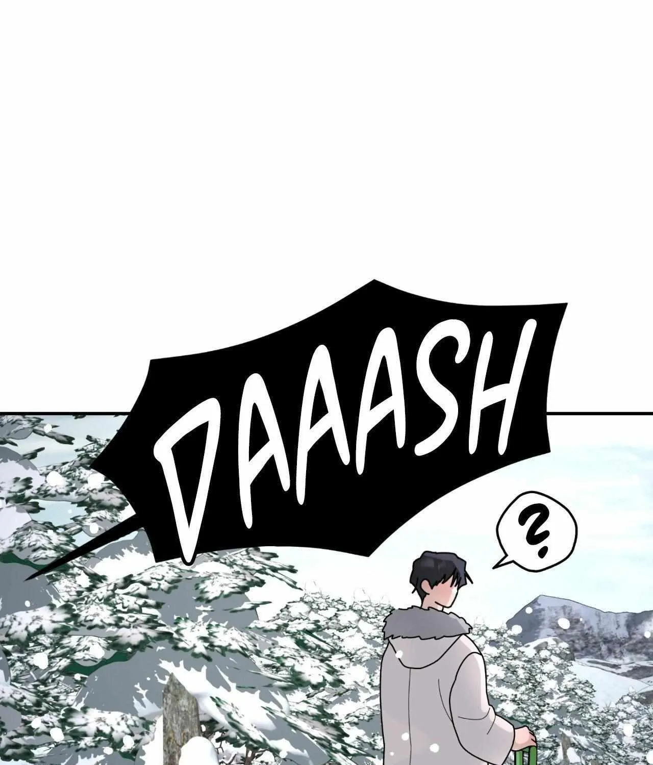 A Tree Without Roots Chapter 92 page 22 - 