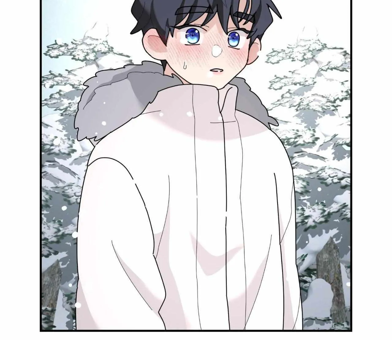 A Tree Without Roots Chapter 92 page 27 - 