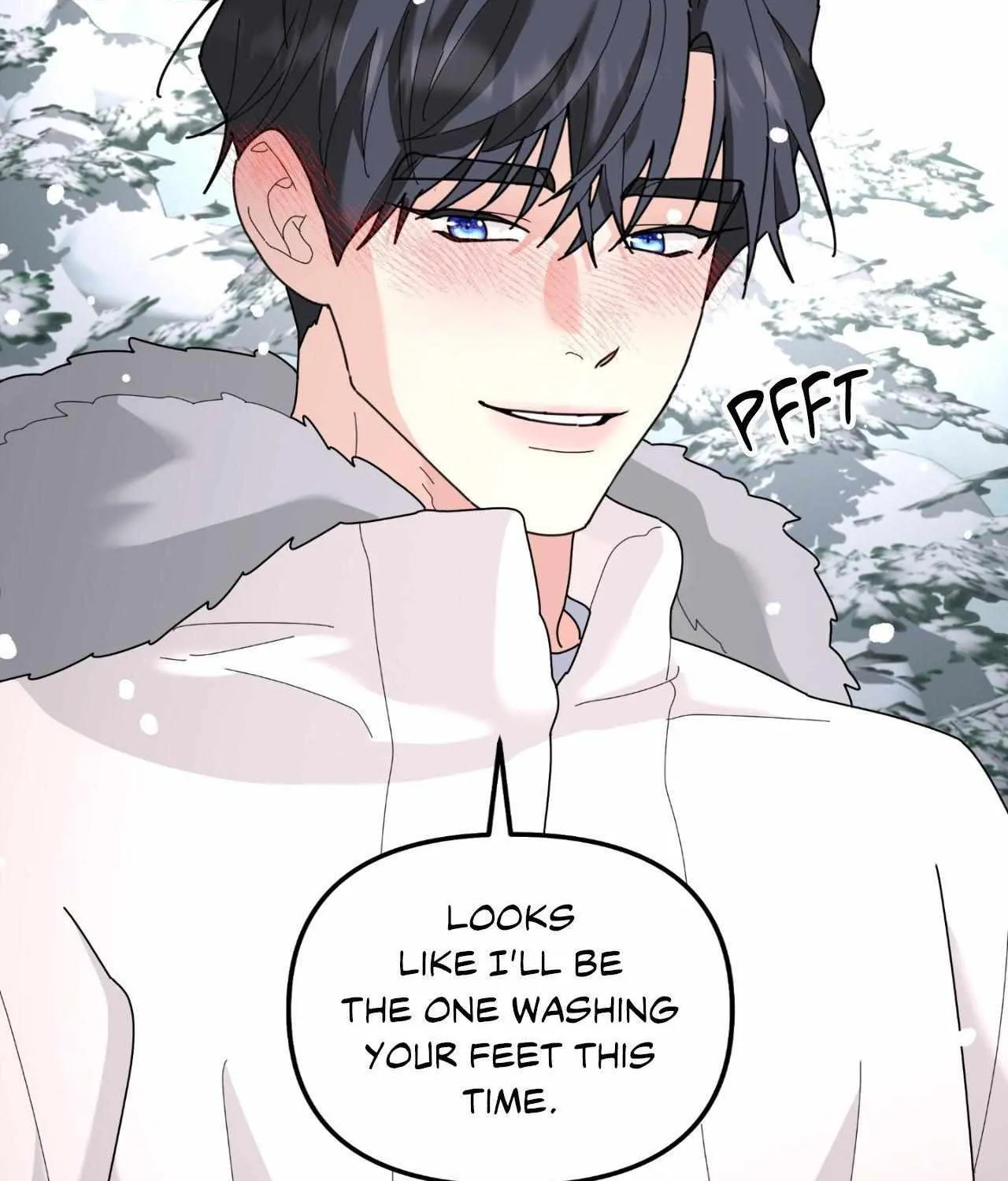 A Tree Without Roots Chapter 92 page 31 - 