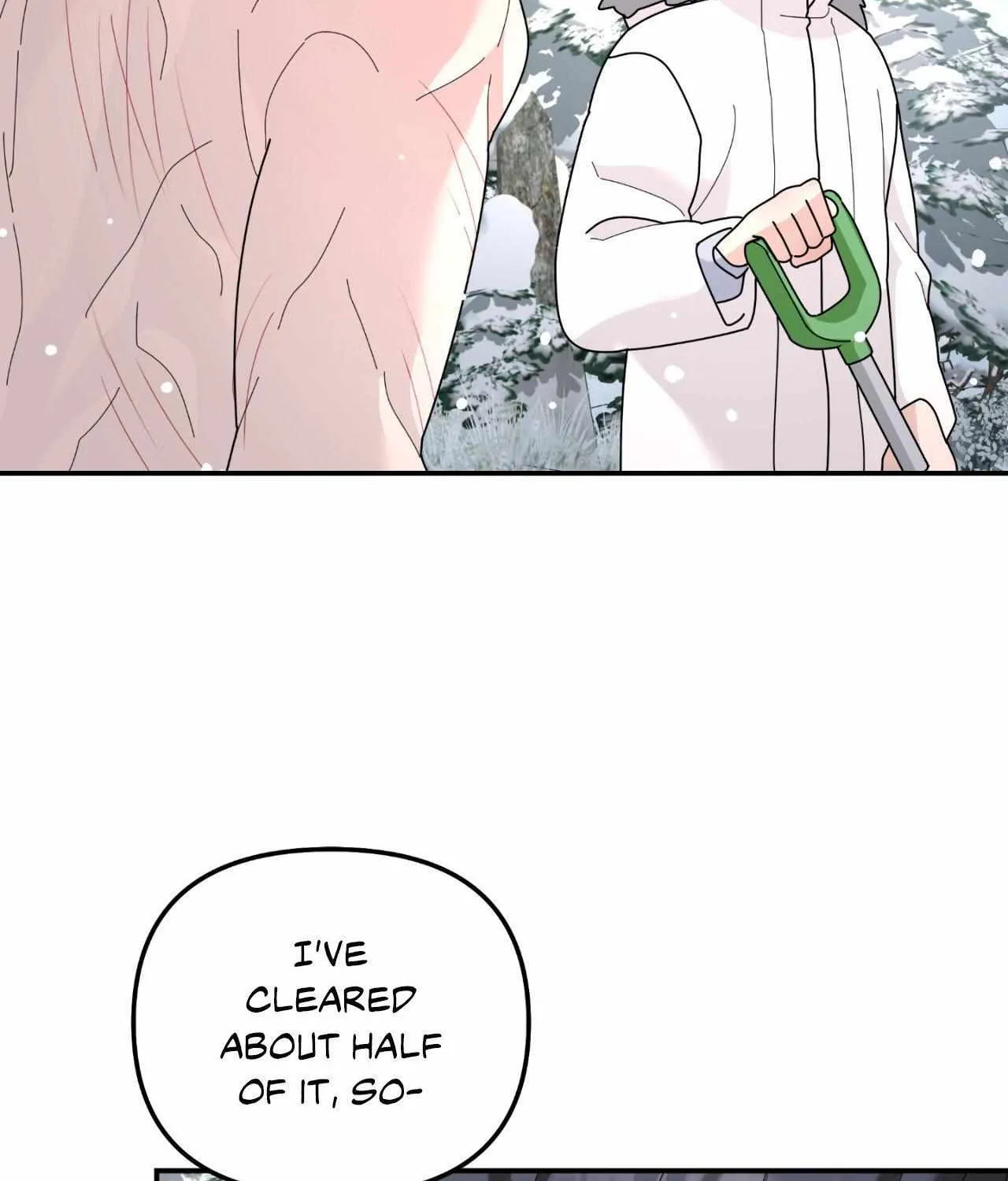 A Tree Without Roots Chapter 92 page 34 - 