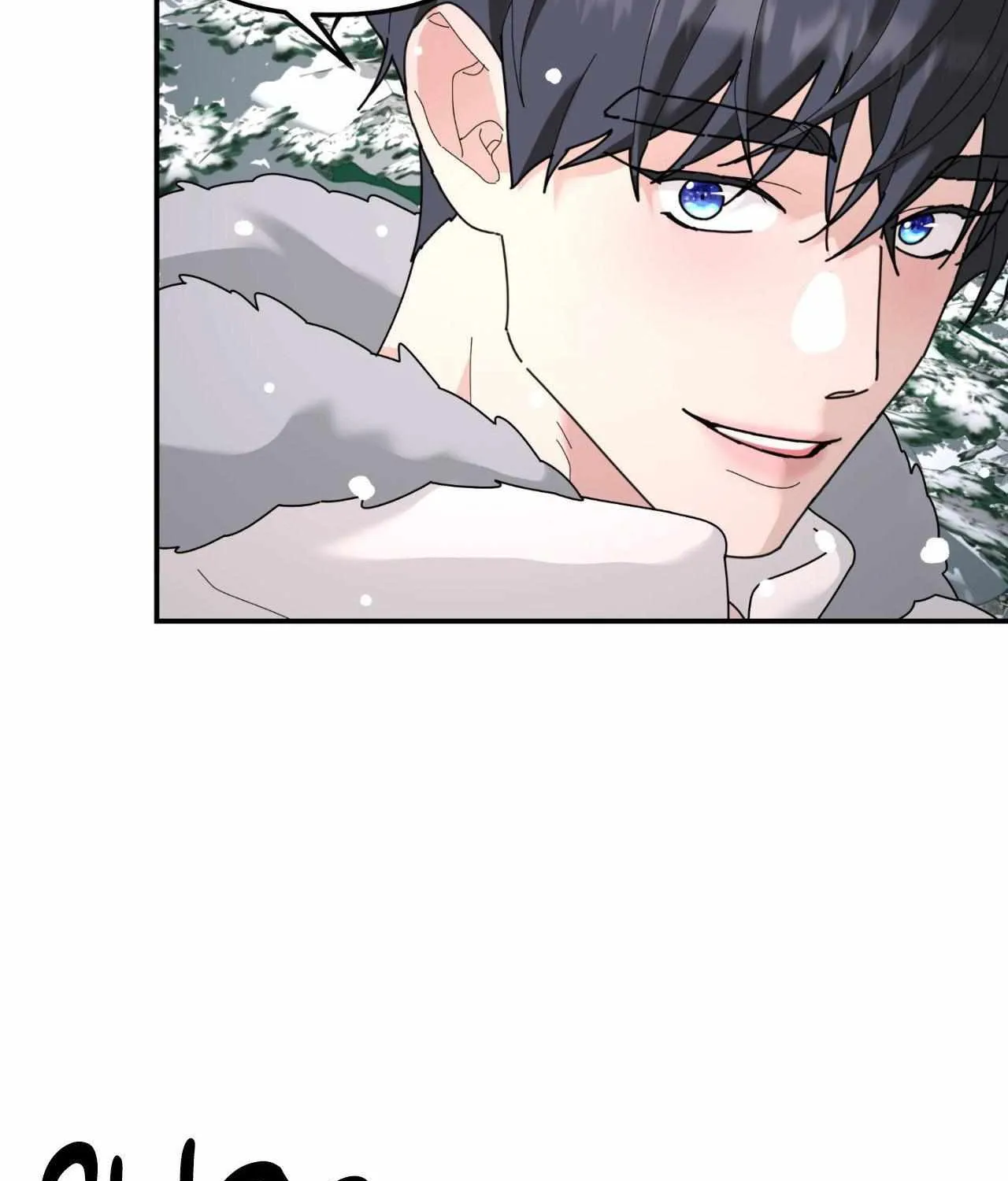 A Tree Without Roots Chapter 92 page 35 - 