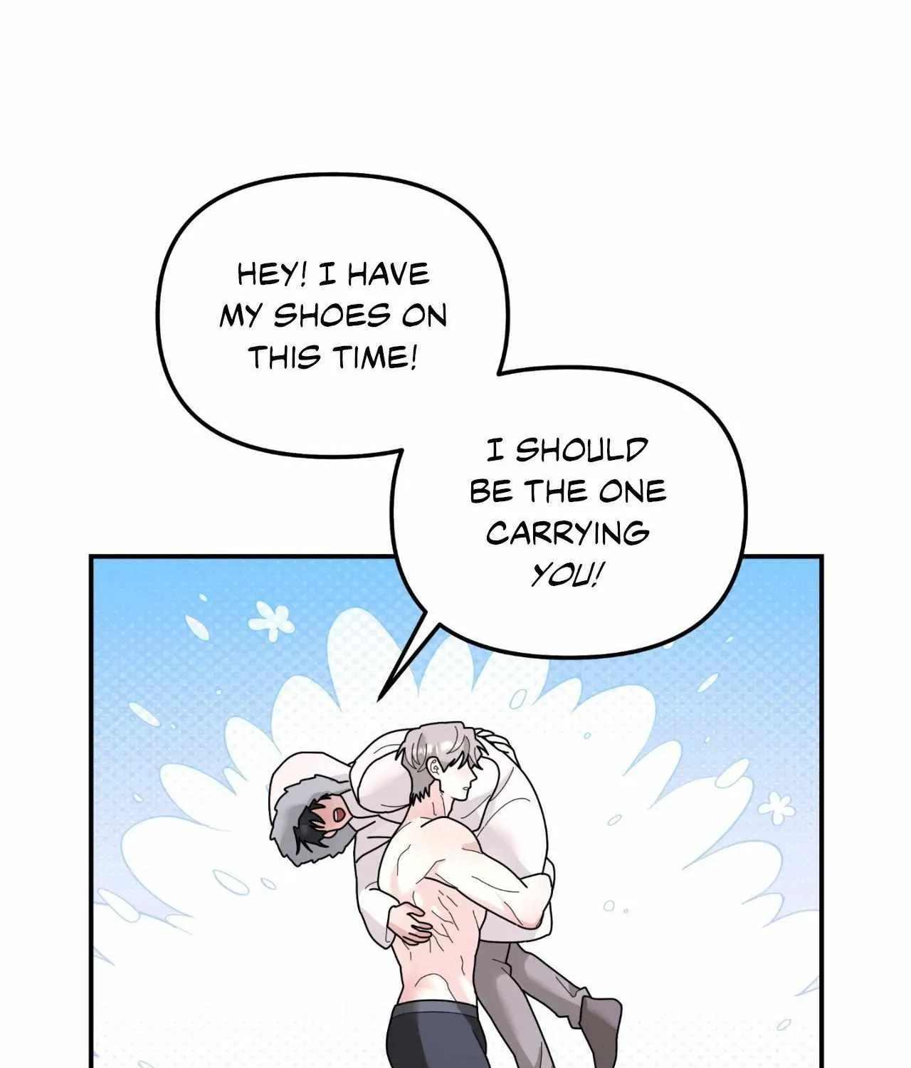 A Tree Without Roots Chapter 92 page 38 - 