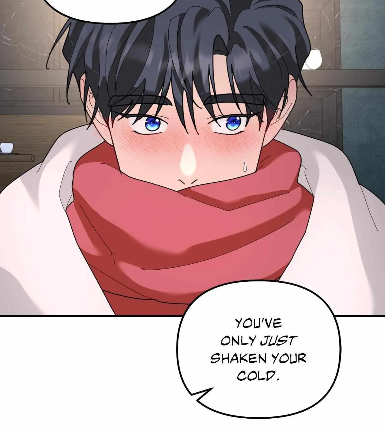 A Tree Without Roots Chapter 92 page 41 - 