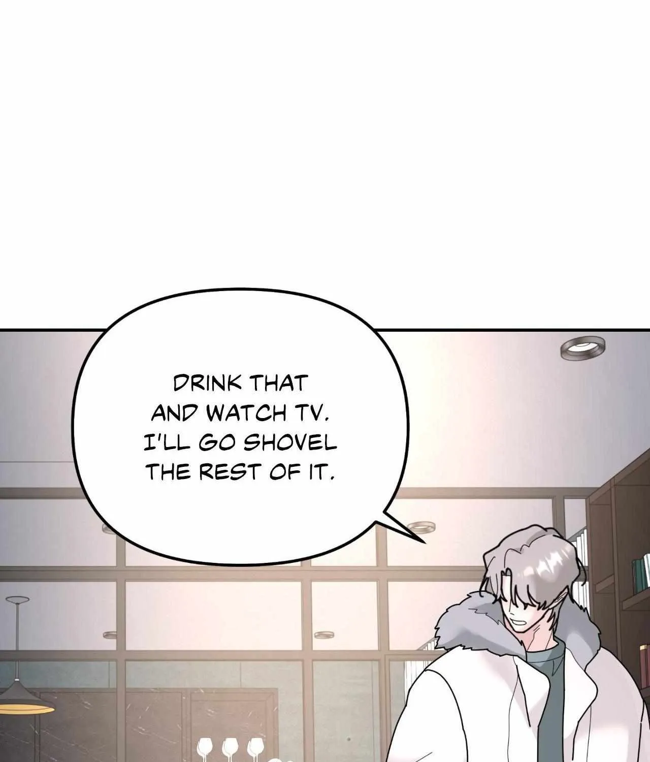 A Tree Without Roots Chapter 92 page 42 - 