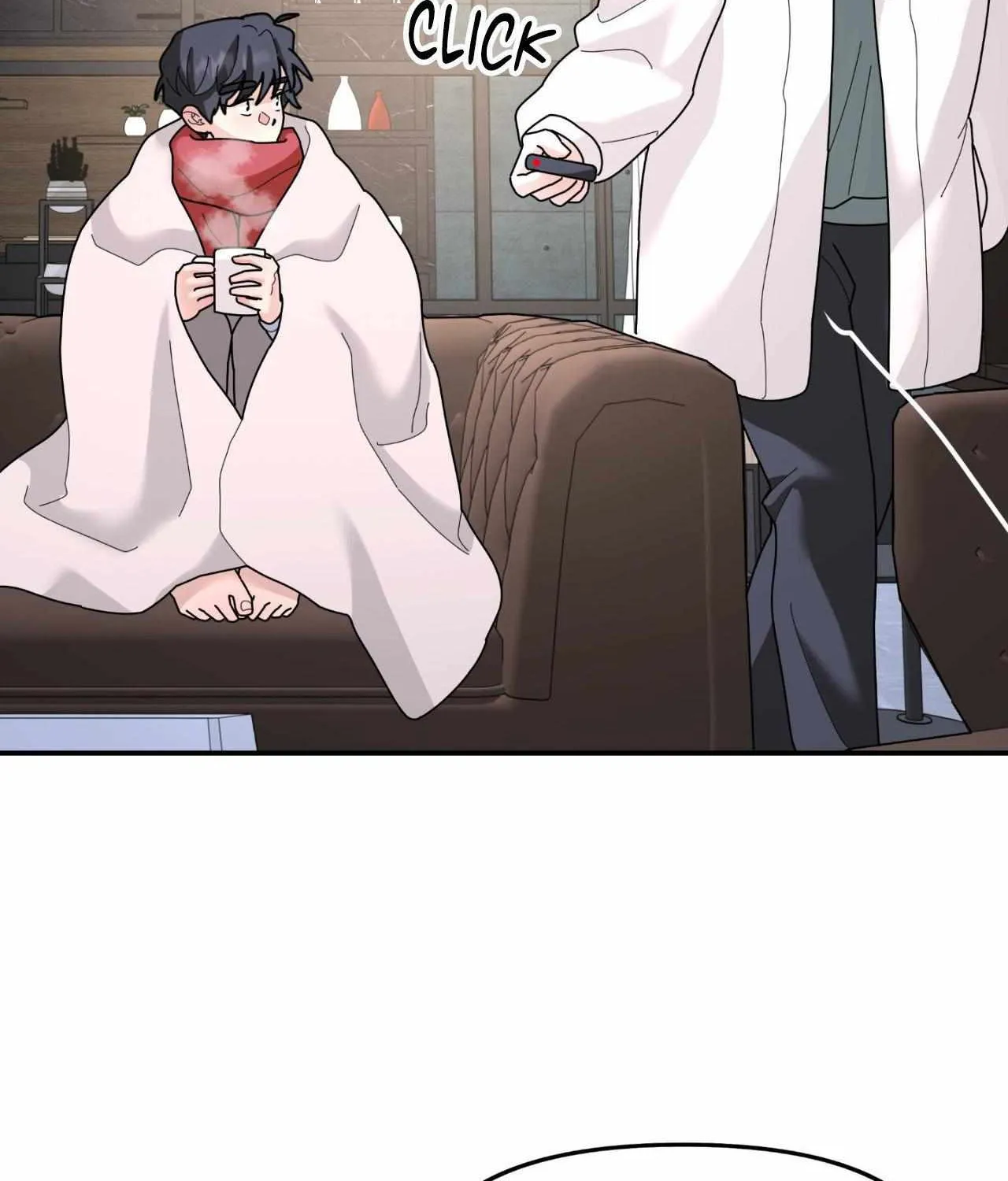 A Tree Without Roots Chapter 92 page 43 - 