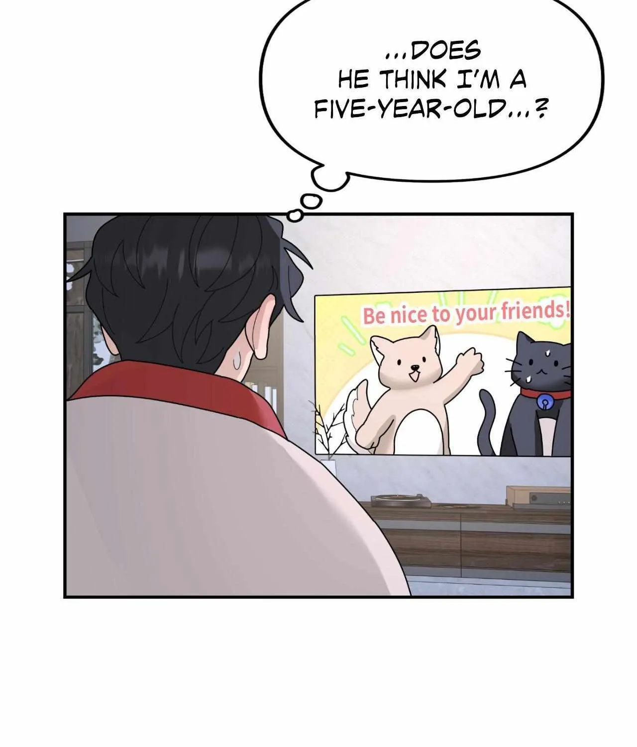 A Tree Without Roots Chapter 92 page 44 - 